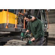 klucz udarowy hikoki przemysłowy do odkręcania dużych nakrętek