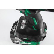 klucz udarowy hikoki multi volt bateria 36v przemysł