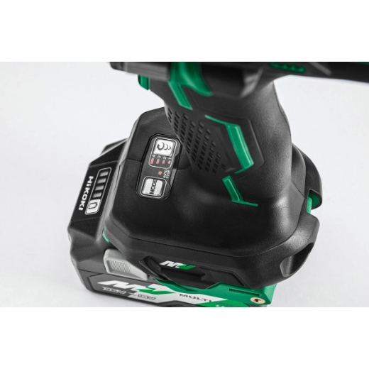 klucz udarowy hikoki multi volt bateria 36v przemysł