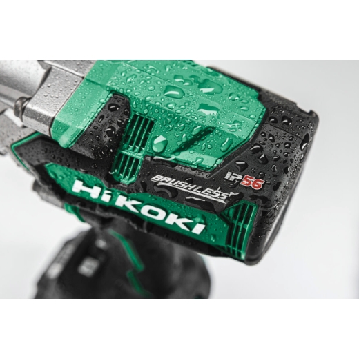 klucz udarowy hikoki 2400 nm poziom ochrony ip56