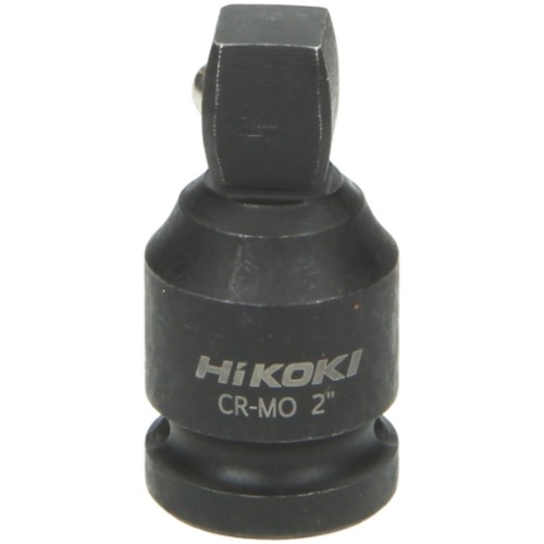 adapter udarowy 1/2 do zakrętarki hex 1/4 hikoki