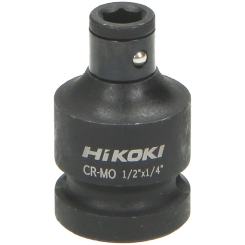 adapter udarowy 1/2 na hex 1/4 hikoki 38 mm