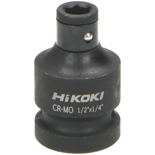 adapter udarowy 1/2 na hex 1/4 hikoki 38 mm