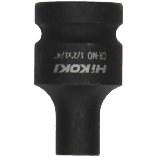 adapter udarowy 1/2 na hex 1/4 magnetyczny hikoki