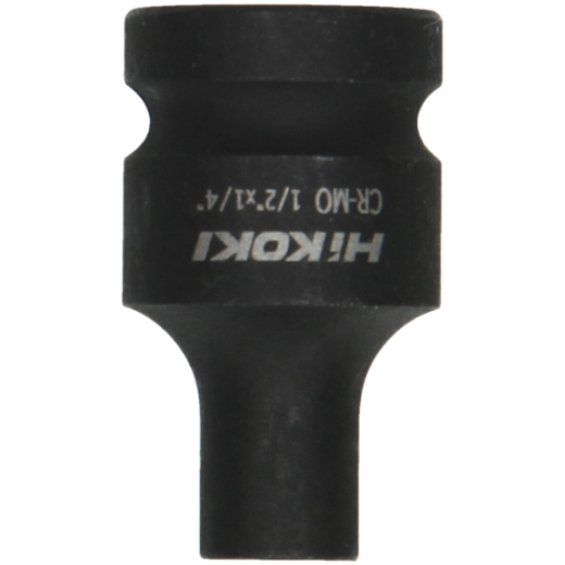 adapter udarowy 1/2 na hex 1/4 magnetyczny hikoki