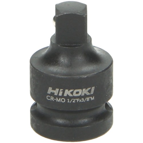 adapter udarowy 1/2 na 3/8 hikoki 38 mm