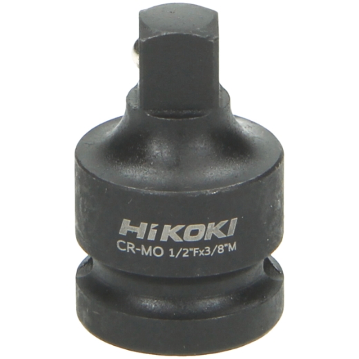 adapter udarowy 1/2 na 3/8 hikoki 38 mm