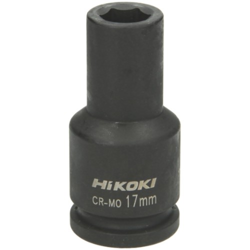 nasadka udarowa 3/4 19 mm długa 90 mm hikoki