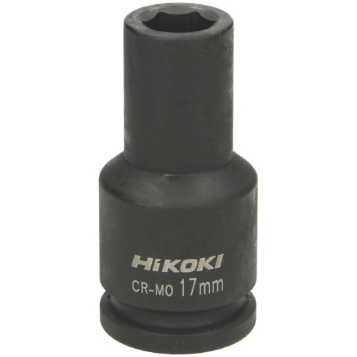nasadka udarowa 3/4 24 mm długa 90 mm hikoki