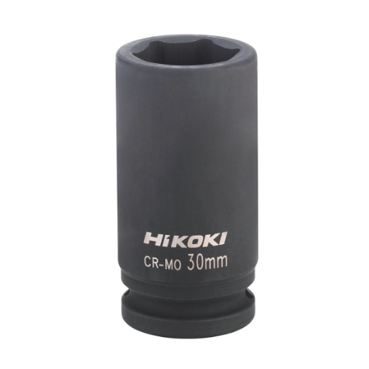 nasadka udarowa 3/4 32 mm długa 90 mm hikoki