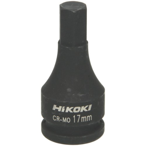 nasadka udarowa 3/4 hex h17 hikoki 89 mm