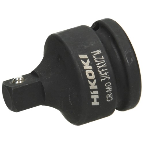 adapter udarowy 3-4 na 1-2 58 mm cr-mo