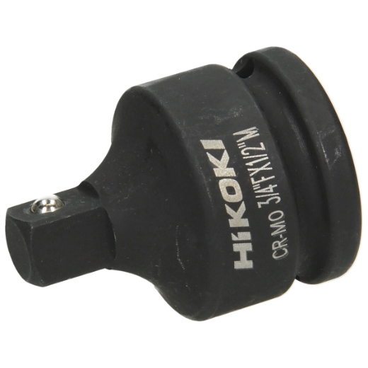 adapter udarowy 3-4 na 1-2 58 mm cr-mo