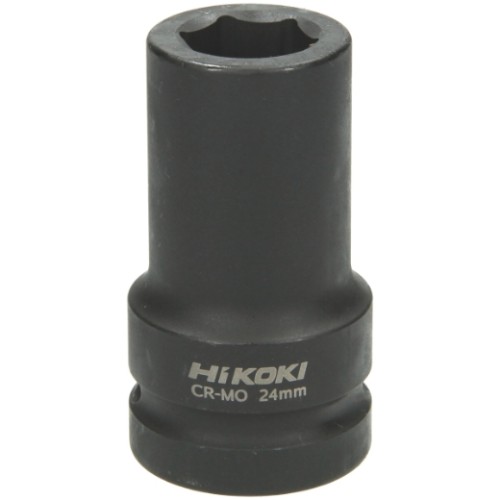 nasadka udarowa długa 1 cal 24 mm 90 mm