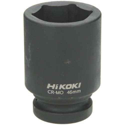 nasadka udarowa długa 1 cal 46 mm 92 mm