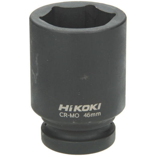 nasadka udarowa długa 1 cal 46 mm 92 mm