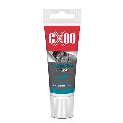 cx80 smar molibdenowy 40 g mos2