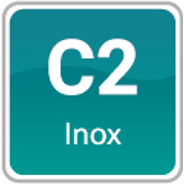 wkręty do tarasu stal nierdzewna C2 inox