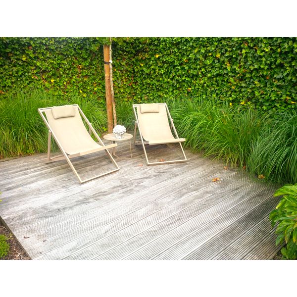 taras drewniany montaż wkręty tarasowe nierdzewne