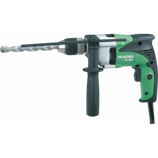 wiertarka udarowa hikoki dv16vwuz 590w