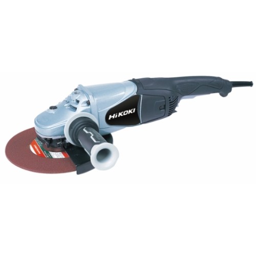 szlifierka kątowa hikoki g23mruawkz 230 mm