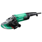 szlifierka kątowa hikoki g23sc4udz 230 mm