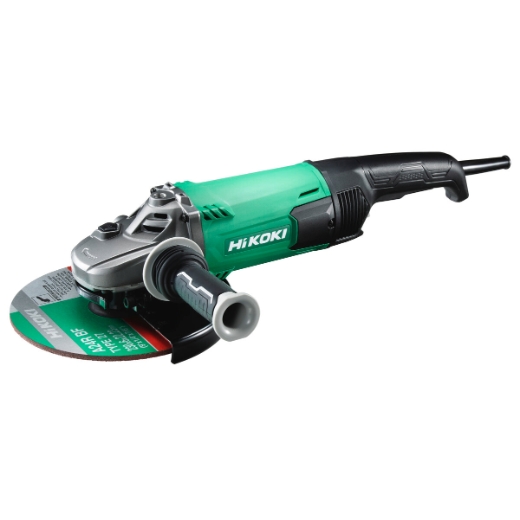 szlifierka hikoki 2400w