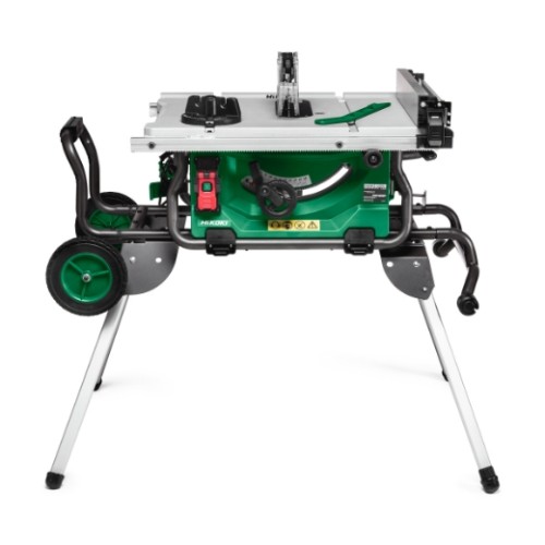 pilarka stolowa hikoki c10rjwaz 254 mm