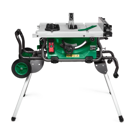 pilarka stolowa hikoki c10rjwaz 254 mm