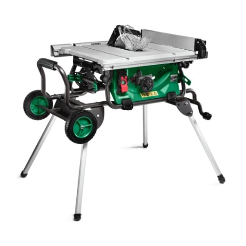 stolowa pilarka tarczowa hikoki warsztatowa