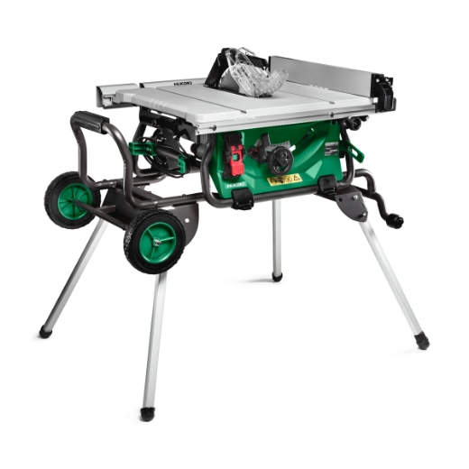 stolowa pilarka tarczowa hikoki warsztatowa