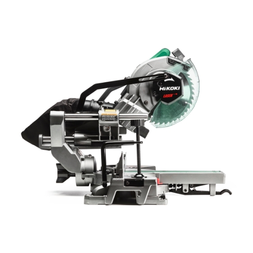 ukosnica hikoki c8fshgwaz 216 mm