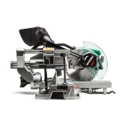 ukośnica hikoki z laserem i led