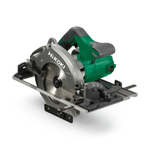 pilarka tarczowa hikoki c6bumw1z 165 mm