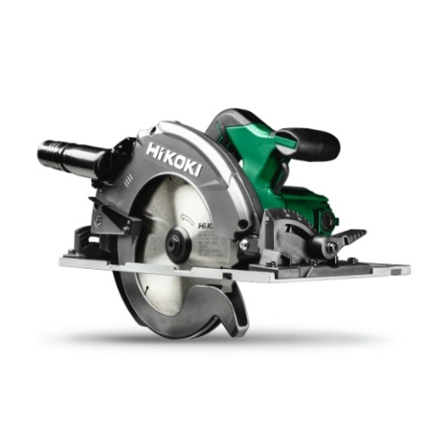 pilarka hikoki z szyna prowadzaca 190 mm