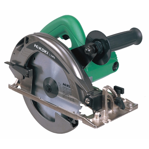 pilarka tarczowa hikoki c7mfanaz 190 mm