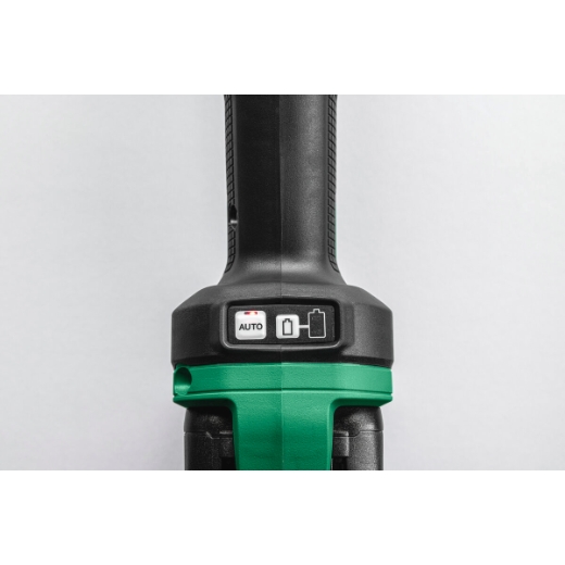 hikoki g1813dew4z tryb auto kontrola obrotów detal