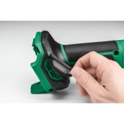 hikoki g1813dew4z filtr przeciwpyłowy wentylacja