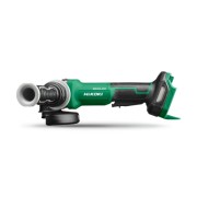 szlifierka kątowa hikoki g1813dfw2z 18v 125mm bezszczotkowa walizka