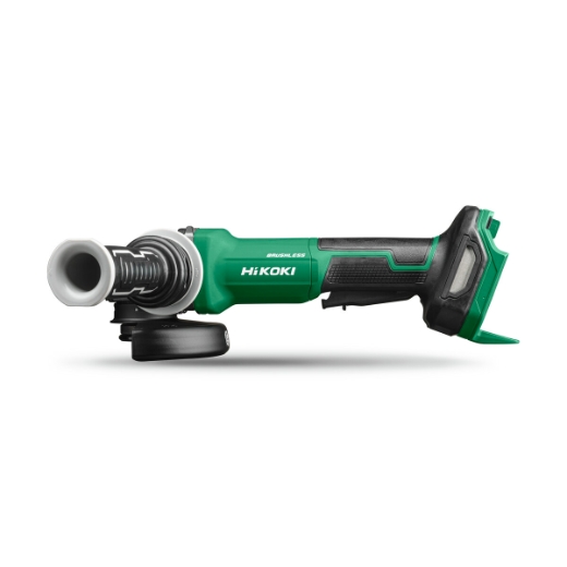 szlifierka kątowa hikoki g1813dfw2z 18v 125mm bezszczotkowa walizka