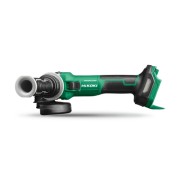 szlifierka kątowa hikoki g1813dve 18v 125mm regulacja obrotów bezszczotkowa