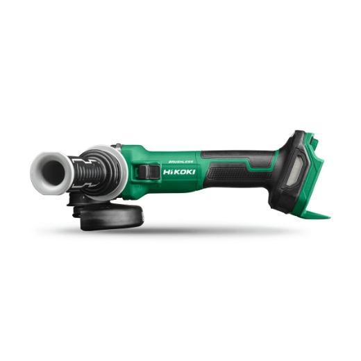 szlifierka kątowa hikoki g1813dve 18v 125mm regulacja obrotów bezszczotkowa
