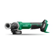 szlifierka kątowa hikoki g1813dvfw4z 18v 125mm regulacja obrotów