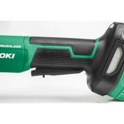 filtr przeciwpyłowy hikoki g1813dvfw4z ochrona silnika