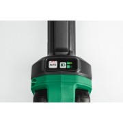 szlifierka HiKOKI Multi Volt G3613DFW4Z regulator prędkości