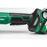 rękojeść i uchwyt szlifierki HiKOKI Multi Volt antywibracyjny