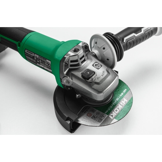 szlifierka hikoki 36v profesjonalna do cięcia i szlifowania