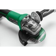 szlifierka hikoki 36v profesjonalna do cięcia i szlifowania