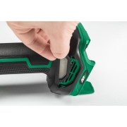 g3613dvew2z hikoki narzędzie bezprzewodowe 125 mm