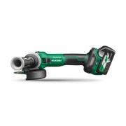 szlifierka kątowa hikoki g3613dvewqz 36v multi volt 125 mm
